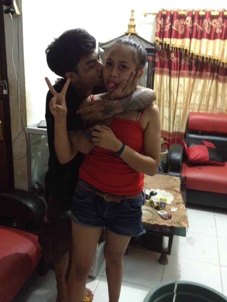 Citttttt's tweet photo. tembus pagi w/ anak CRD 😄😃😀😚 http://t.co/EJuuyjR8eM