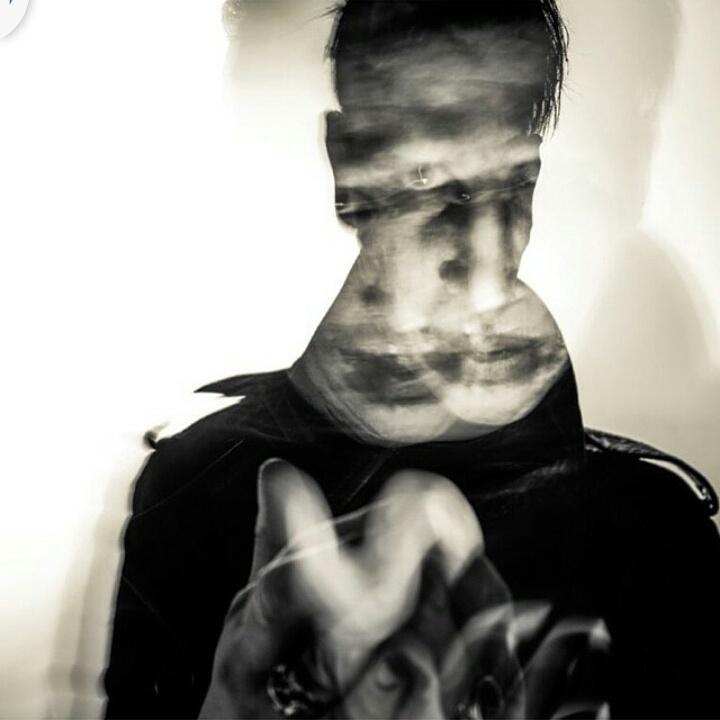 AdrianCyborg's tweet image. Preying on your fears  .💀
#followthemovement