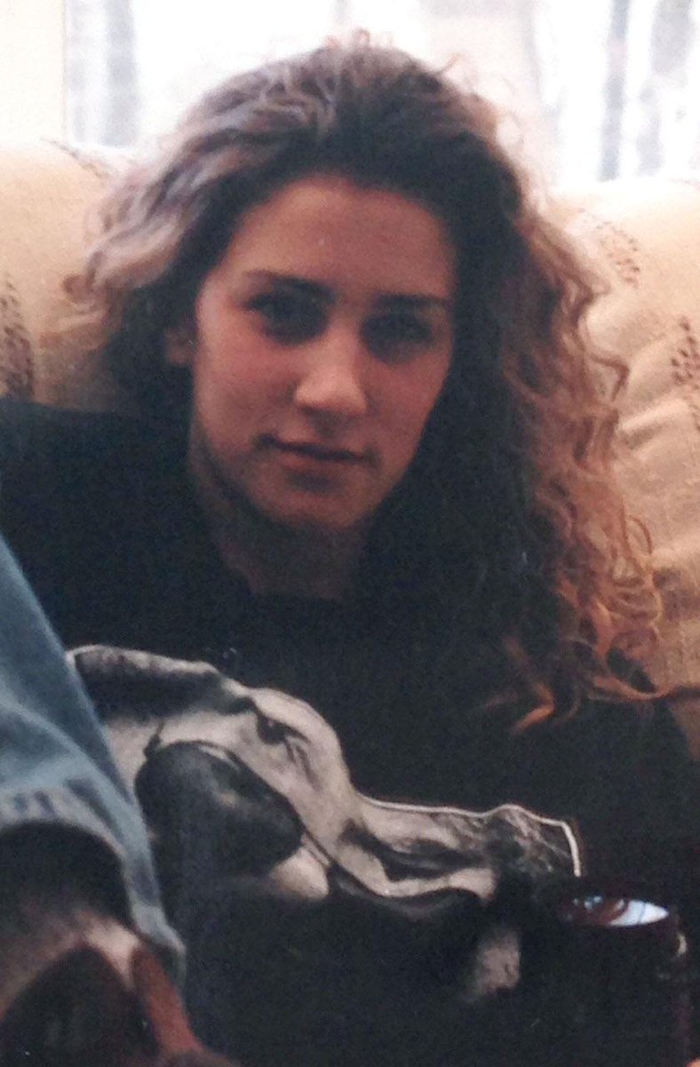 PhotoNikki's tweet photo. If we were friends in '92, and you borrowed my awesome Jerry Garcia Band shirt, can I have it back? #BigSummerPlans http://t.co/ZRBLGcmMOi