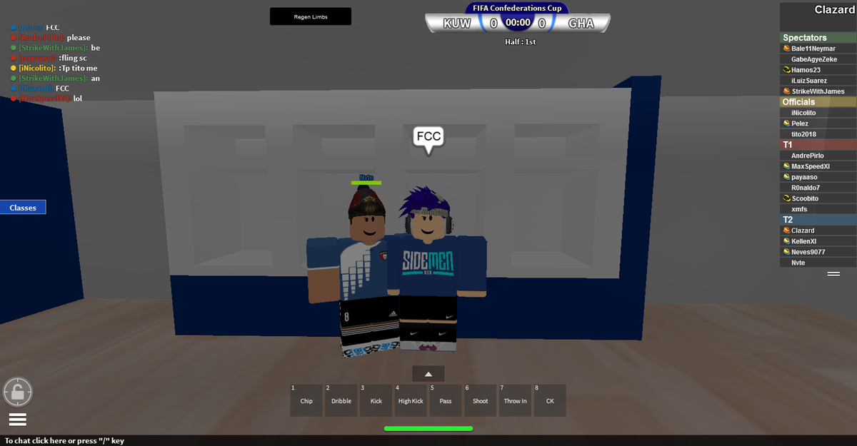 Clazardx tweet picture