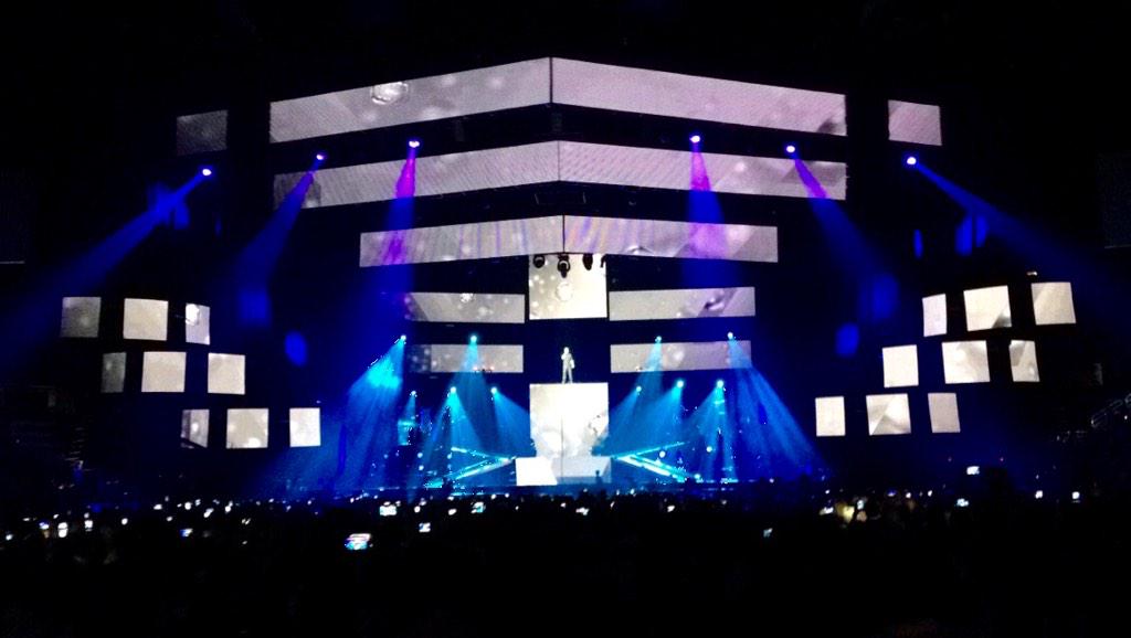 taiamar's tweet photo. Concierto "Somos Uno" @LuisFonsi Hoy 5pm livestream gratis http://t.co/X8t7zs2xuj por @sentidocomuntv &amp; @360HangOut http://t.co/44x5z1x5ub