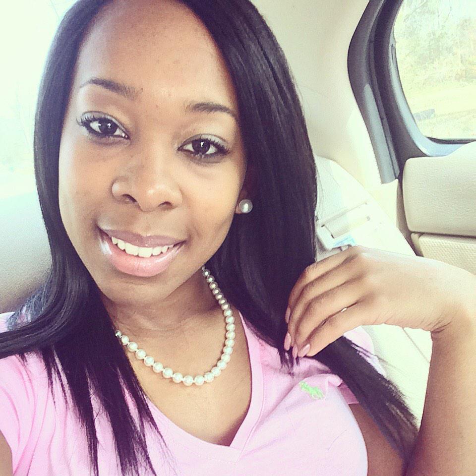 kalyce12's tweet photo. ๐ธPretty On FLEEK ๐ธ๐ #PassParade http://t.co/vkonYqdlql