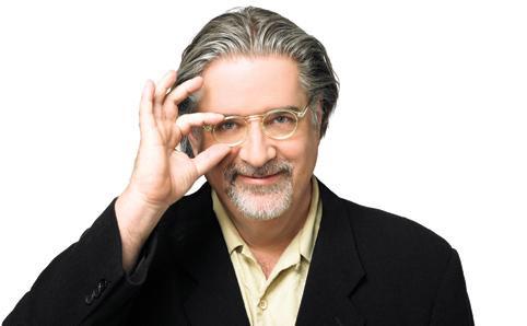 Happy Birthday Matt Groening 