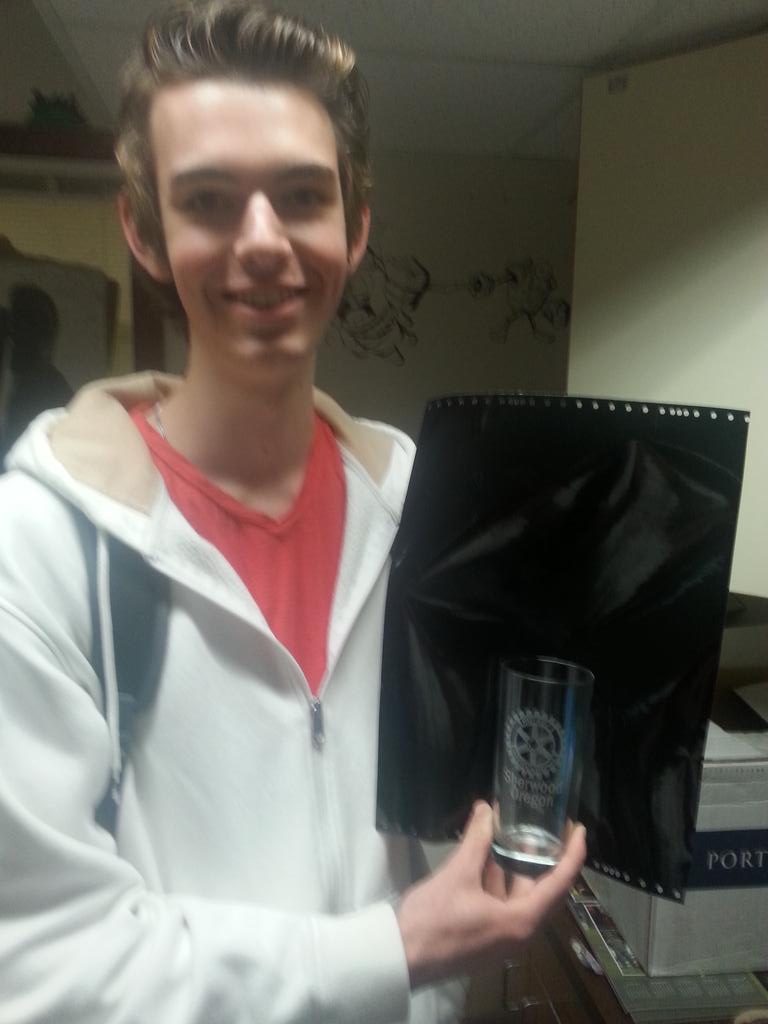 OregonFabLab's tweet photo. More individual projects from the #BowmenFabLab. #oregoncsta #CTE http://t.co/omE3mKuwYQ