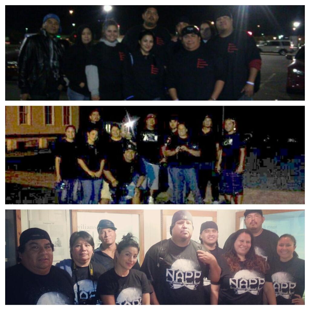 WatchNAPP's tweet image. Over the years...