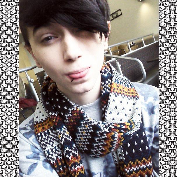 Zakk✨ (@ahoybtch) on Twitter photo 