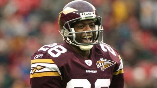 Happy Birthday to former defensive back and Hall of Famer Darrell Green! 