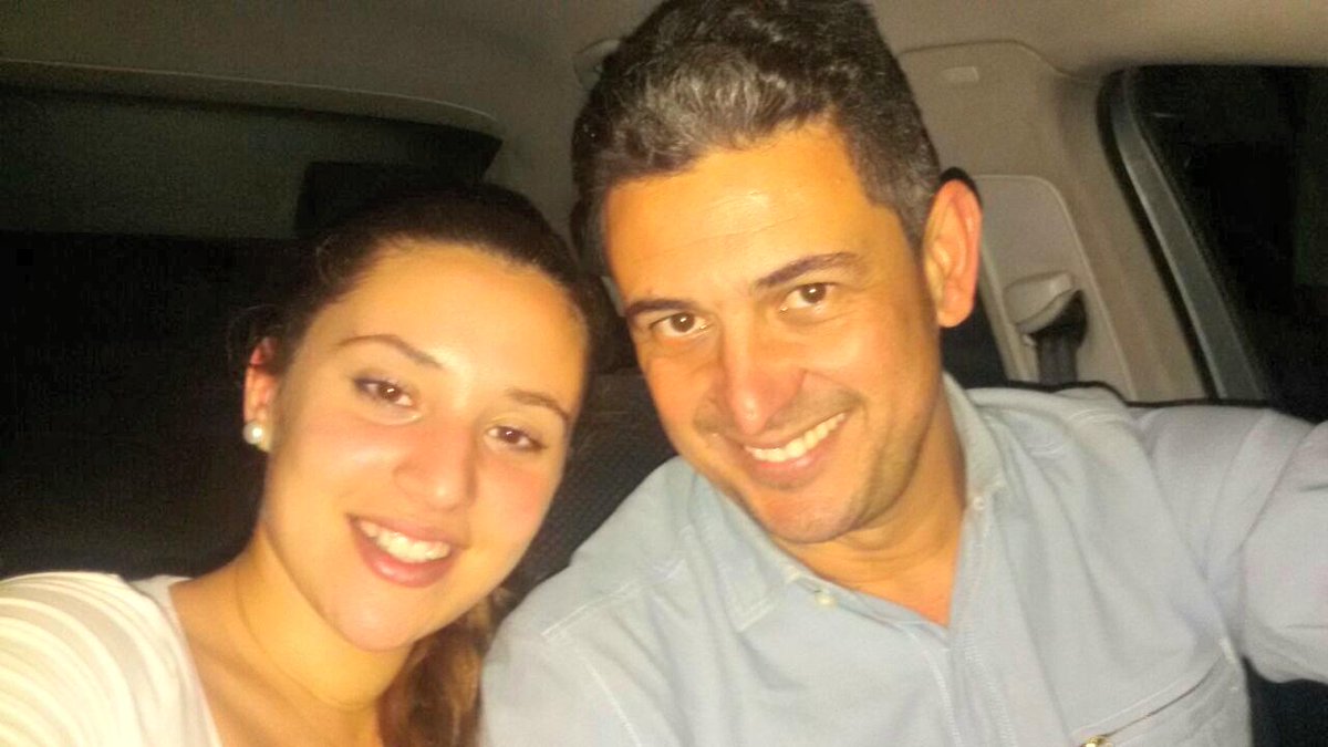 mkito15's tweet photo. Contigo Soy Más. Nada mas Bonito que Tu Sonrisa ! My love @ElenaRamirezM 
Avanti ! http://t.co/3w6rp5tqct
