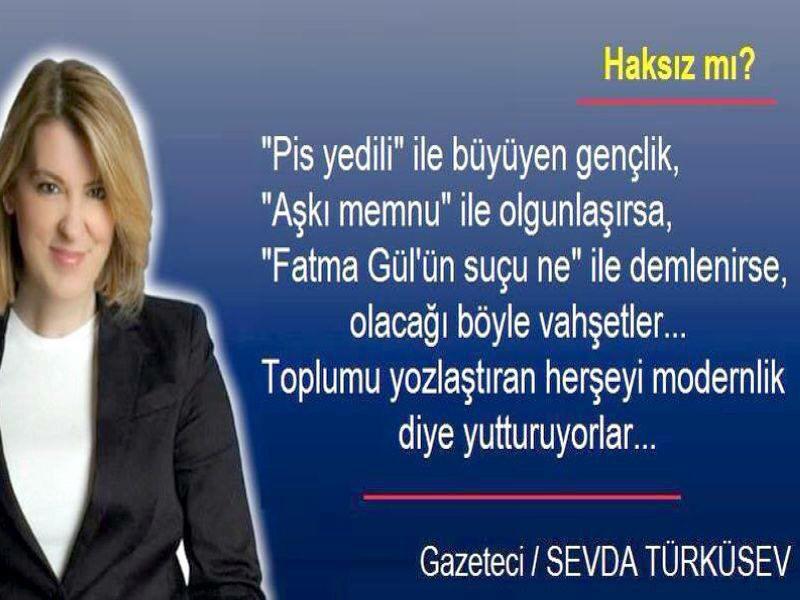 PickingWinnerss's tweet image. "Pis yedili"ile büyürsen
"Aşkı memnu"ile olgunlaşır
"Fatma Gül'ün suçu ne"ile
Demlenirsen
Böyle hayvanlar çıkar
👏👏👏👏👏