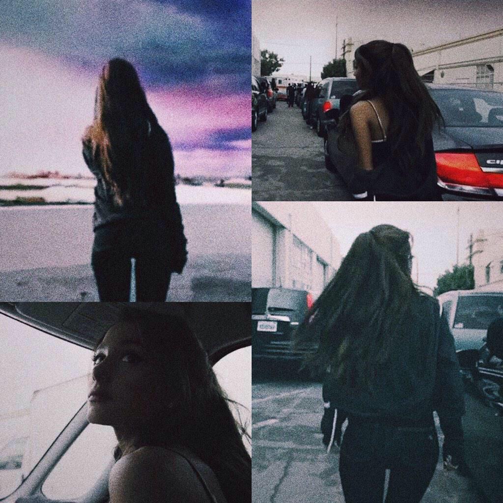 thvtelier's tweet image. ANSIOSA EU ? , MAGINA ,SÓ TO ARRANCANDO OS CABELOS DE ANSIEDADE #OneLastTimeTonight