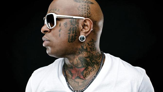 Happy birthday to co-founder of Cash Money Records Bryan \"Birdman\" Williams born Feb 15, 1969 in New Orleans, LA. 