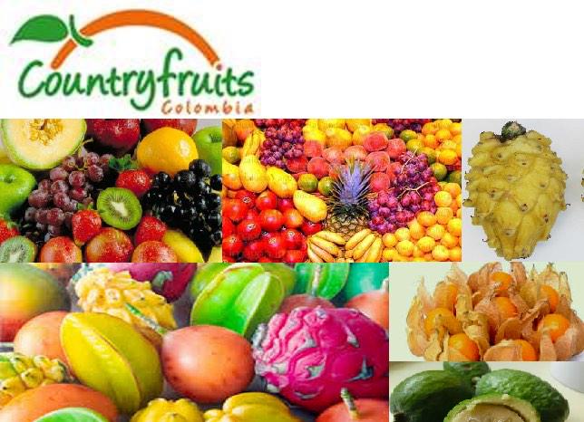 Los invitamos a la macrorrueda 55 de <a href="/PROCOLOMBIACO/">PROCOLOMBIA</a> estaremos con nuestros productos esta semana jueves y viernes