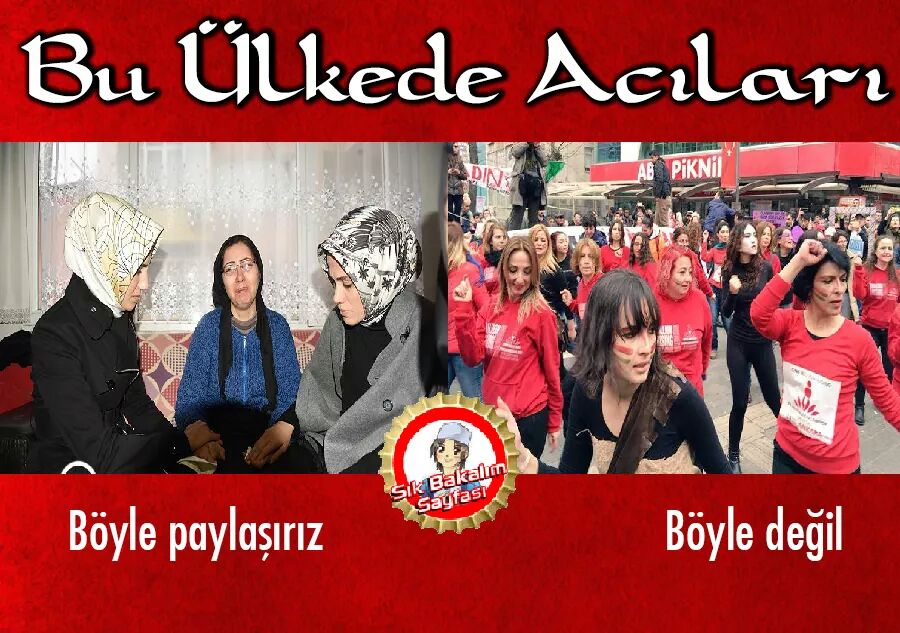 MertBugraYlmz's tweet image. BU ÜLKE'DE ACILAR
ACIYA ÜZÜLEREK
RAHMET OKUYARAK YAŞANIR

GÜLEREK GÖBEK ATARAK DEĞİL

MeclisToplansın İdamOylansın