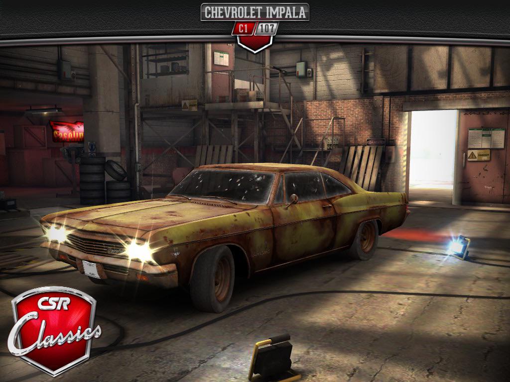 Crisvanzzini's tweet photo. ¡Mira mi coche clásico en #CSRClassics! ¡Es GRATIS! http://t.co/BhiyOJxS7K http://t.co/CdgsVhEfan
