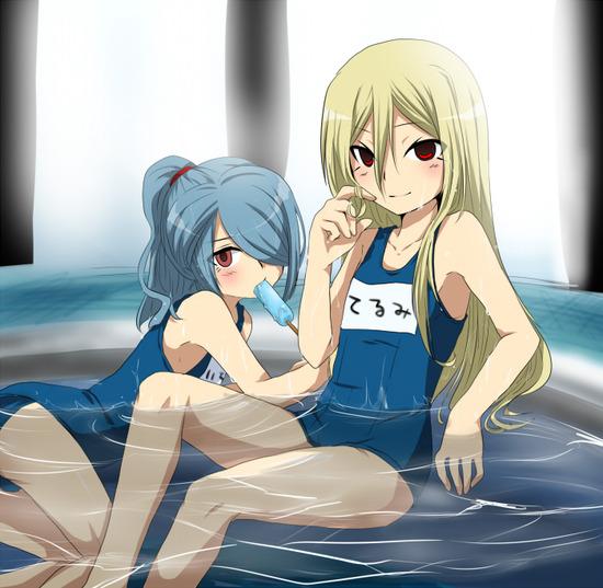 Inazuma Blさんのイラスト一覧 Inazuma Blさんのイラスト一覧
