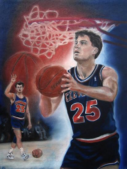 Happy birthday to Cavs legend, Mark Price! 