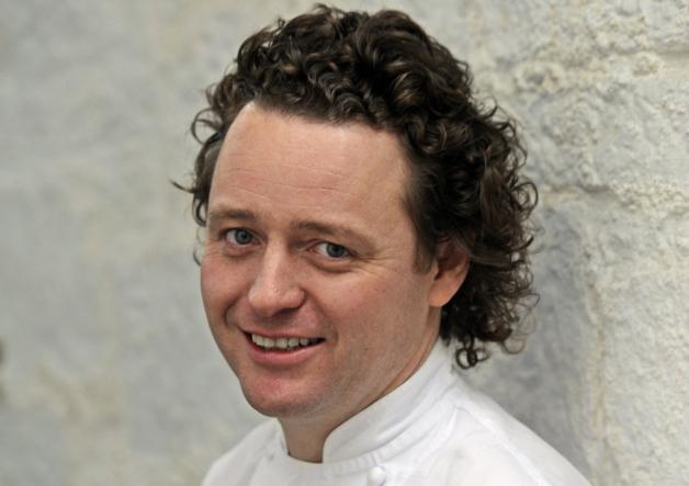 .<a href="/TomKitchin/">Tom Kitchin</a> looks forward to Pancake Day with a couple of delicious recipes to try: bit.ly/1Cw4BKh