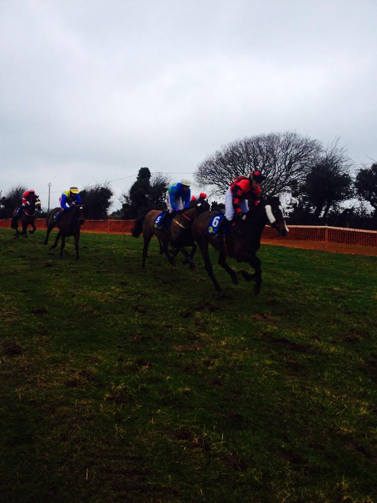 Avondhu W2Mares 1st EalaBeag Ms S McGrath 2nd Benny's Girl 3rd Curraghmoregirl #Avondhup2p #girlpower