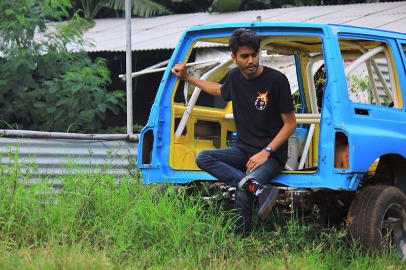 TH rip off stoned // 130k