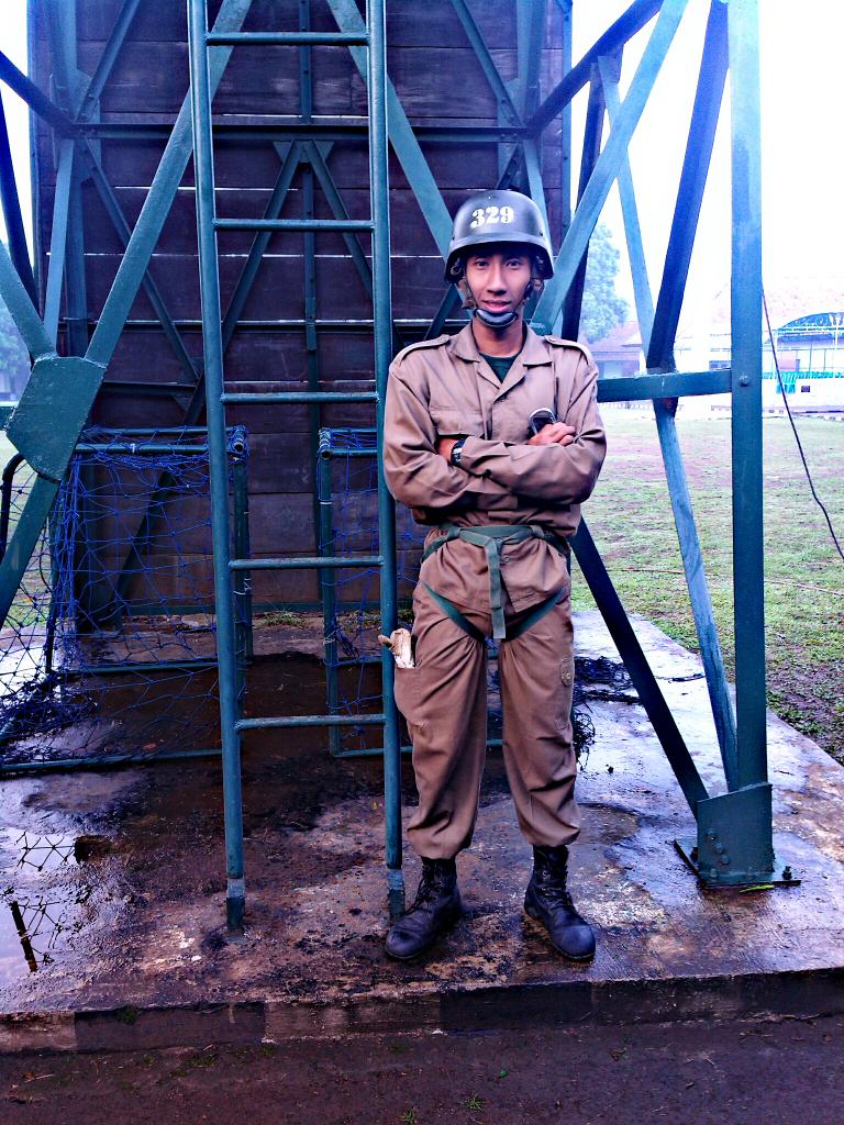 Rencana Allah lebih indah dari segalanya #BISMILLAH :)