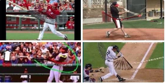 throwleather's tweet photo. #HandPath #BarrelPath #BatPath #BaseballDevelopment http://t.co/My18mdmN8O