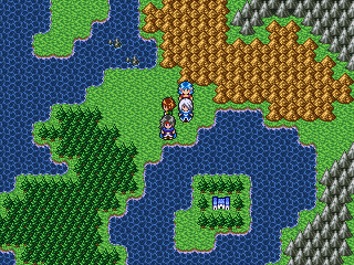 Jake Ar Twitter フリゲ長編rpg Mystic Star プレイ終了 神ゲーだった Sfc時代の 特にff5のような育成でも戦闘中でも自由度が高いrpgが好きな人には絶対おすすめできると断言する Http T Co 3kddqgxvzu Http T Co Fllpni2uqw