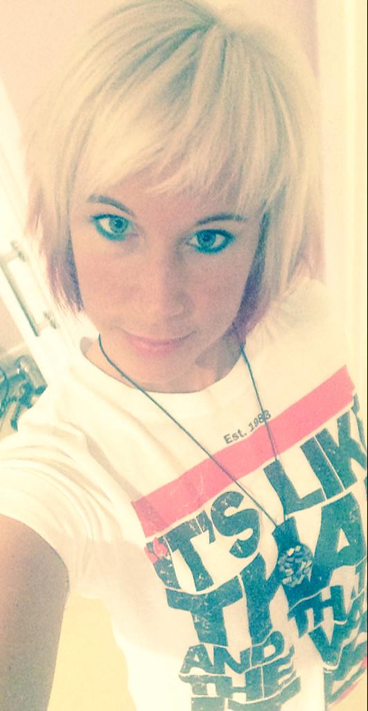 creativefituk's tweet photo. Out of gym kit 😄👍 lol http://t.co/7UXh3oI4AP