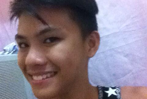 My son sooo gwapo :)