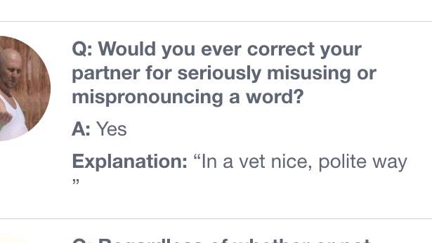 Najbolji profil korisnika. okcupid