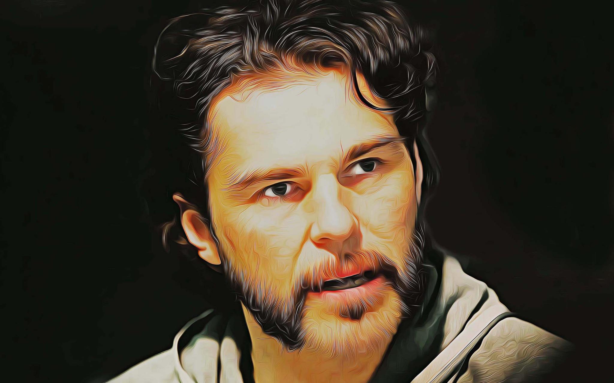 Happy 43rd Birthday to 8th wonder of the world .. Jaromir Jagr 