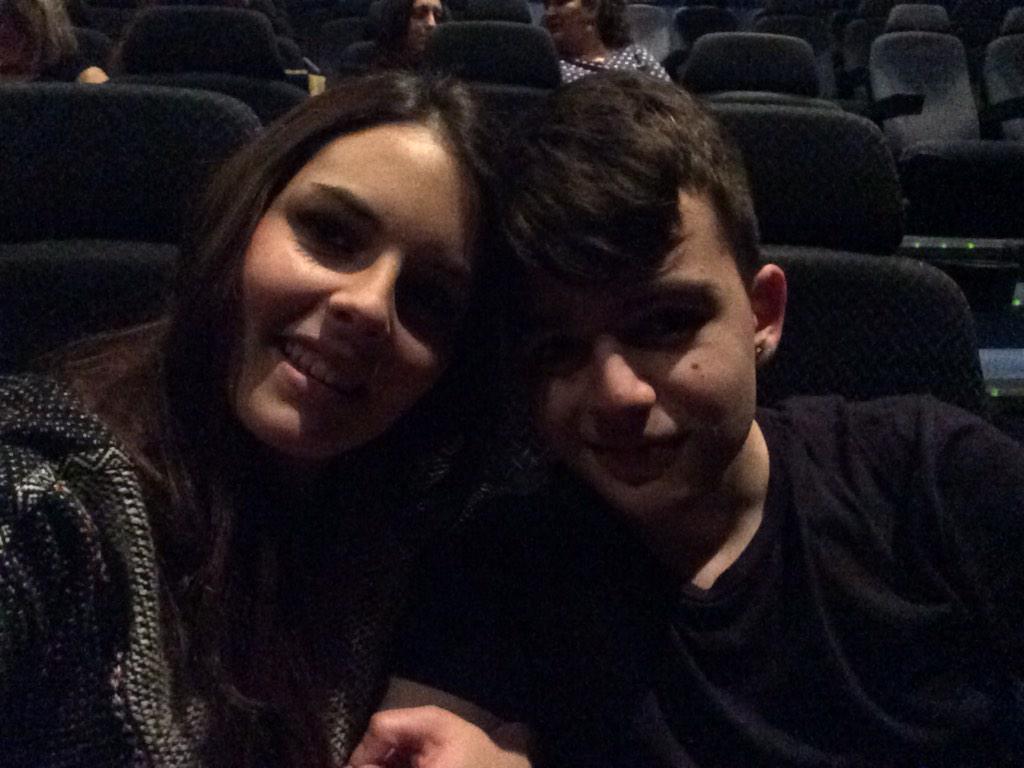 paulacabper's tweet photo. Cincuenta sombras de Grey http://t.co/haApkCiTzs