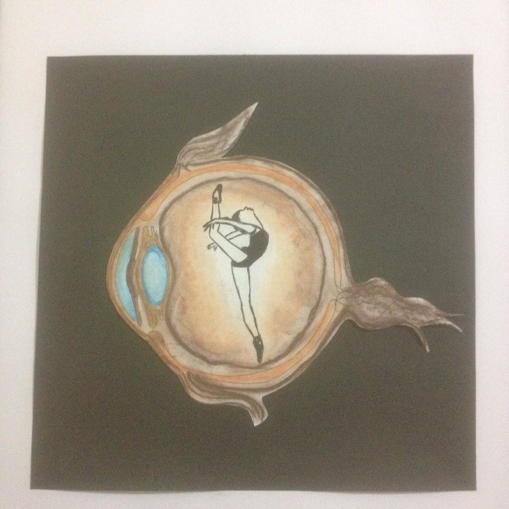 karya dari @amoiiyeahs