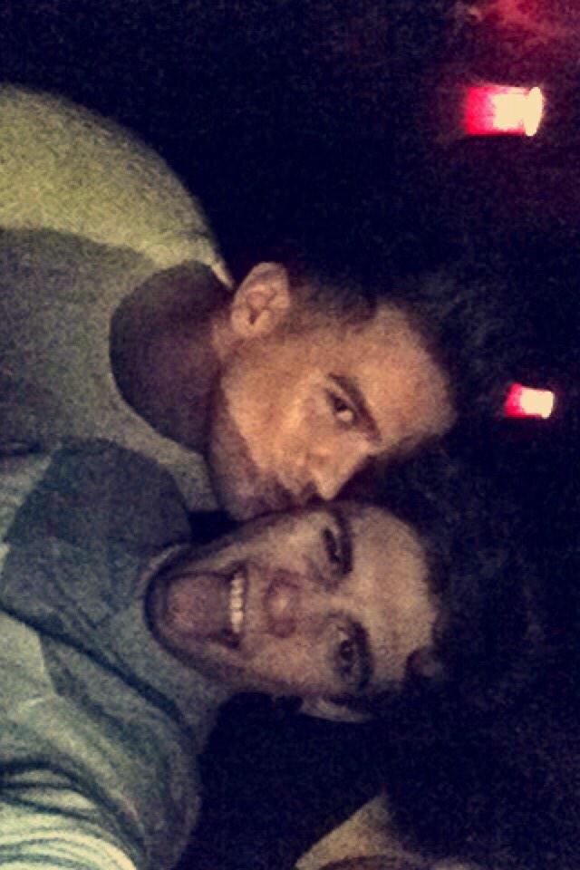 _JakeSimss's tweet image. 👀 family tree