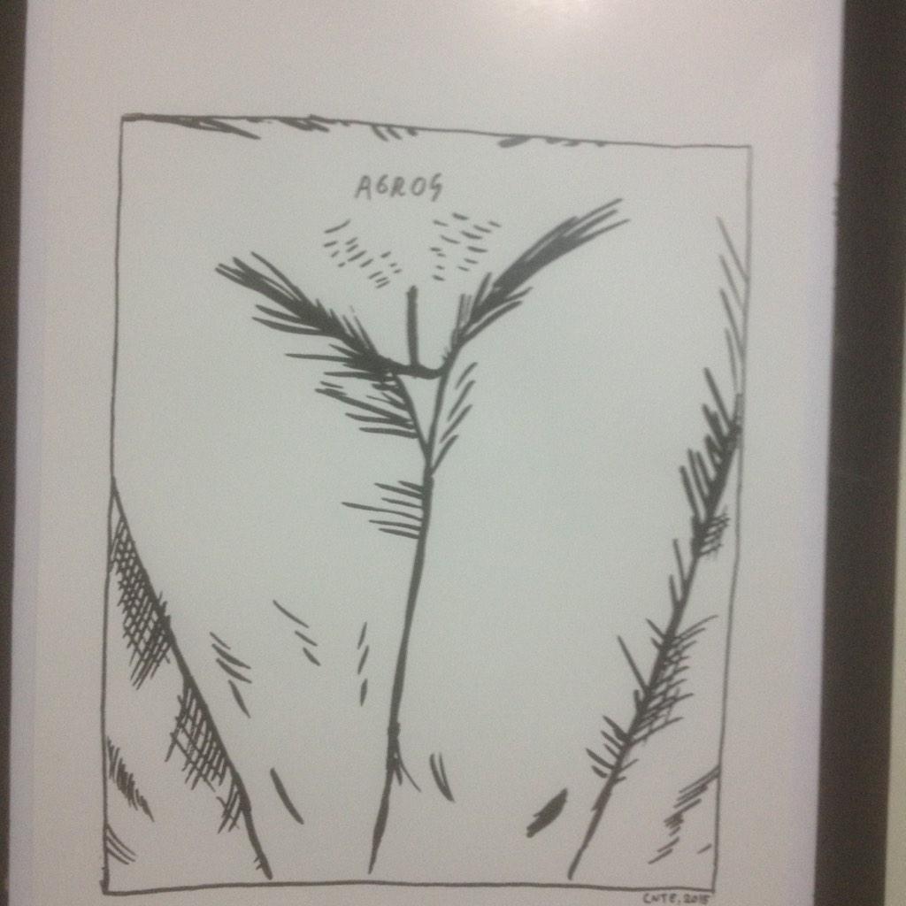 karya dari @naldicante