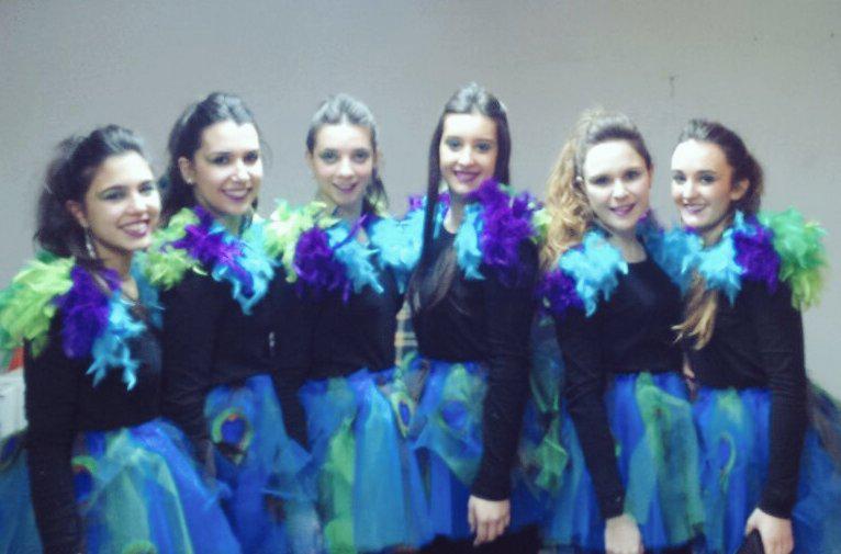 Leyreochoa's tweet photo. Increíblesss 🎭🎉 #NoEstamosTodas #FaltaNerea http://t.co/WVHBRLVWQs