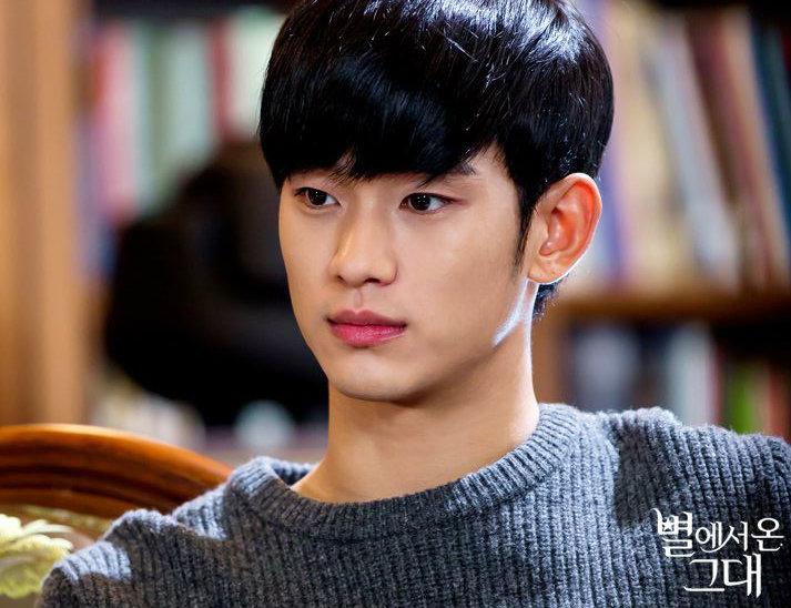 May your birthday bring you happiness, inside and out! Happy Birthday Kim Soo Hyun!! 