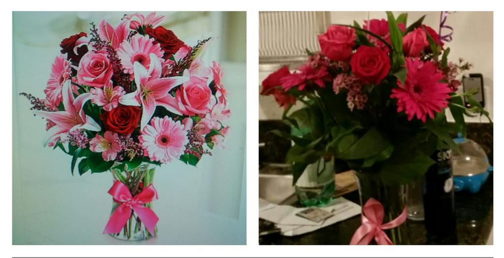 Frost83Frost's tweet photo. totally go what i asked for #sarcasm #1800Flowers #1800FlowersFail http://t.co/l8UPwbTIKd