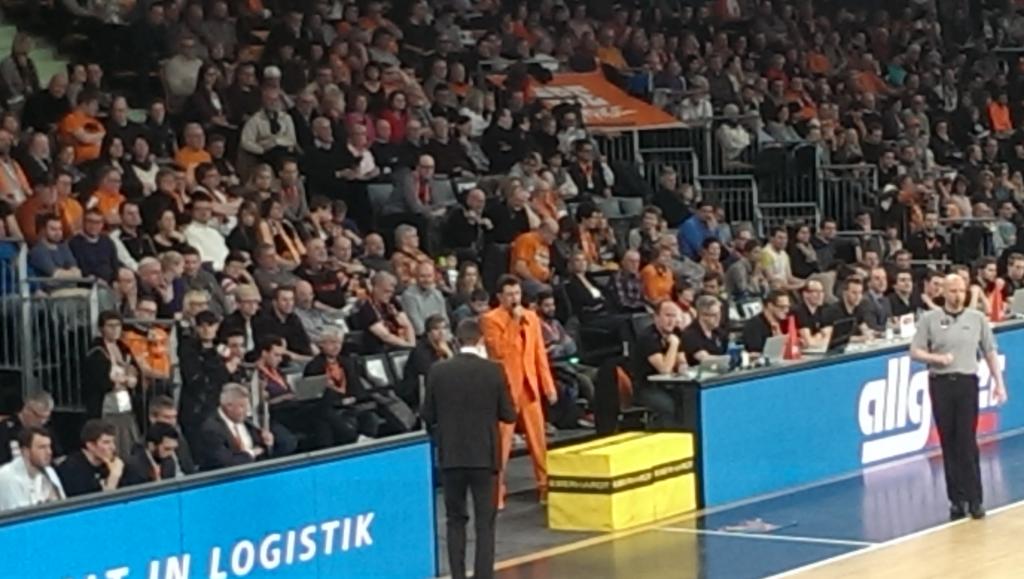 Na wie is deine Sicht auf die Dinge @bekobblnews ?