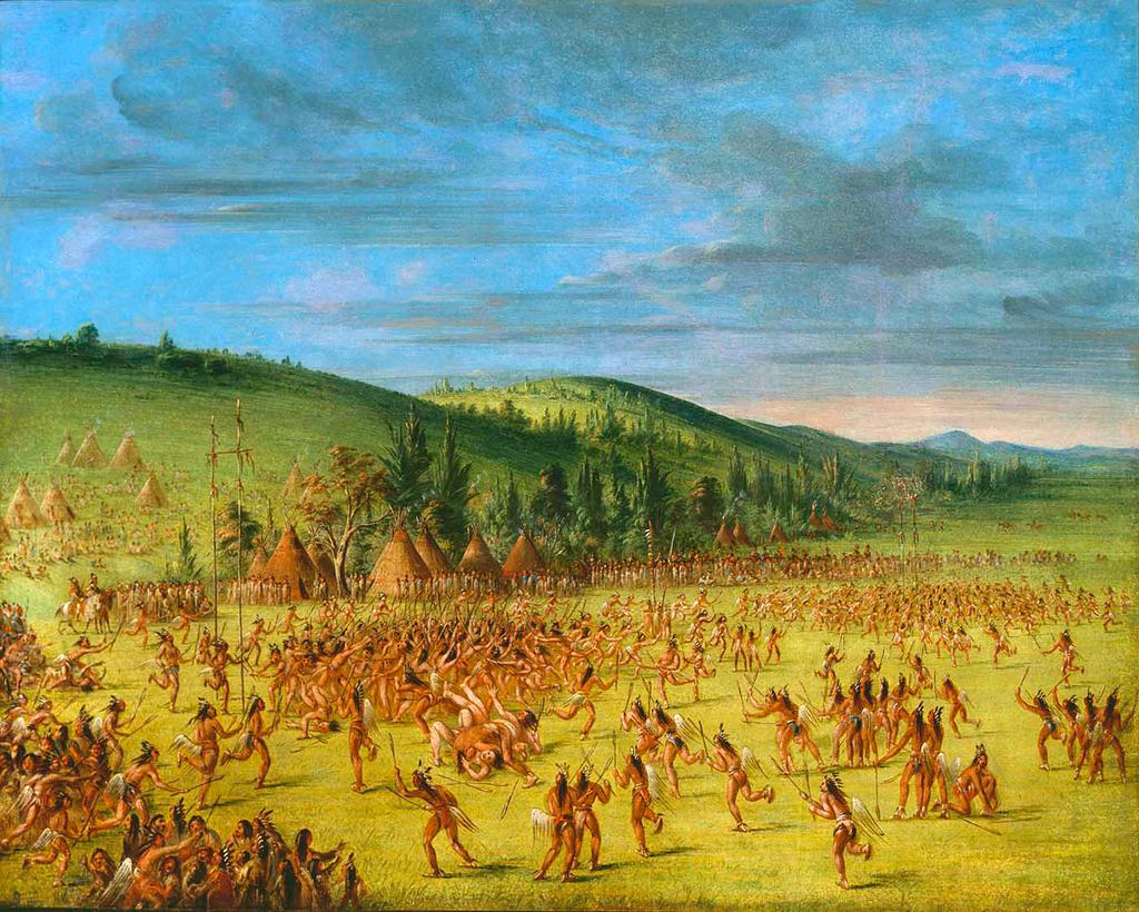 DBULacrosse's tweet photo. History of lacrosse: Learn about the origin of the game &amp; those that founded it. @USLacrosse 
http://t.co/XyfYohEald http://t.co/QKM2ybQffY