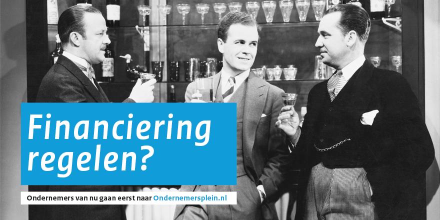 Ondernemersplein tweet media