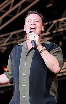 Happy Birthday Ali Campbell. Here\s hoping it\s the best yet. 