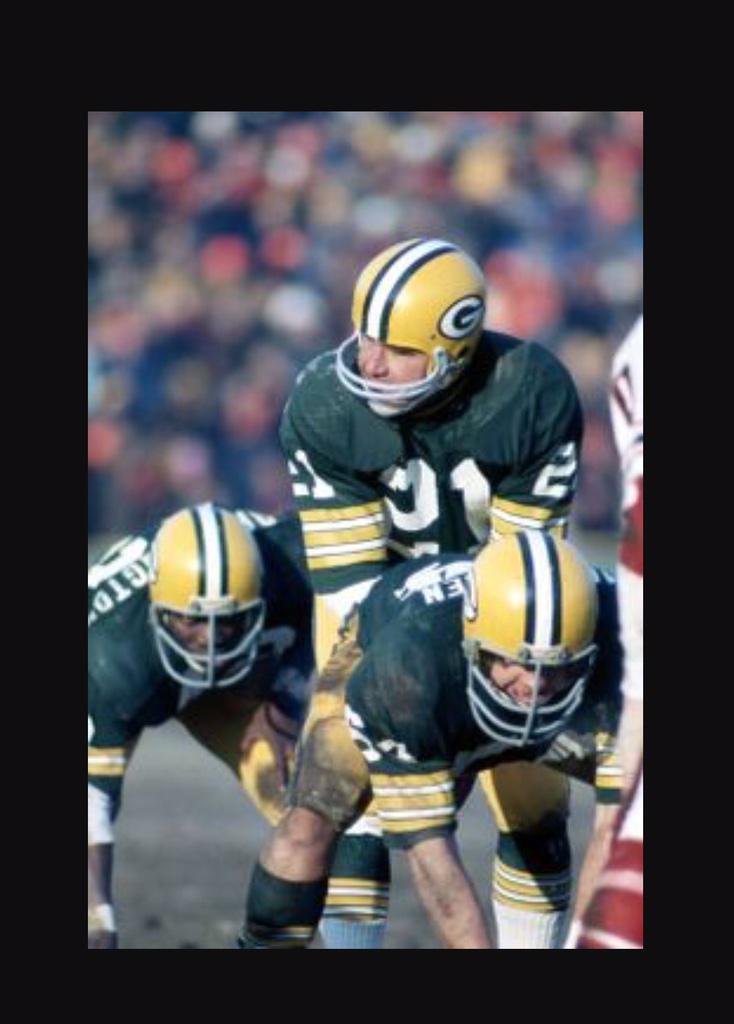 Happy Birthday John Hadl! assfaceMask 