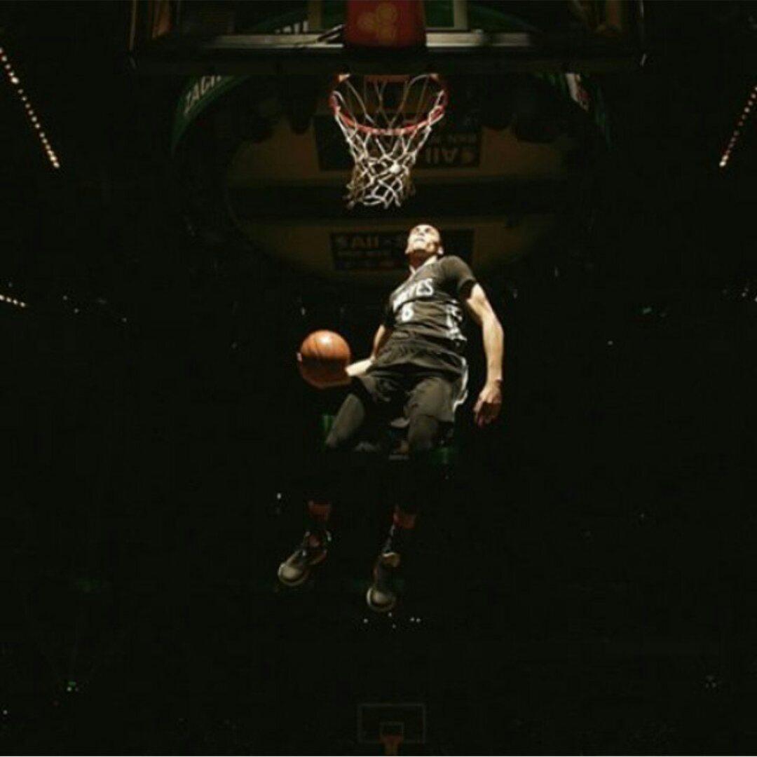 chefmattquist's tweet image. #dunkchamp #wolvesfan