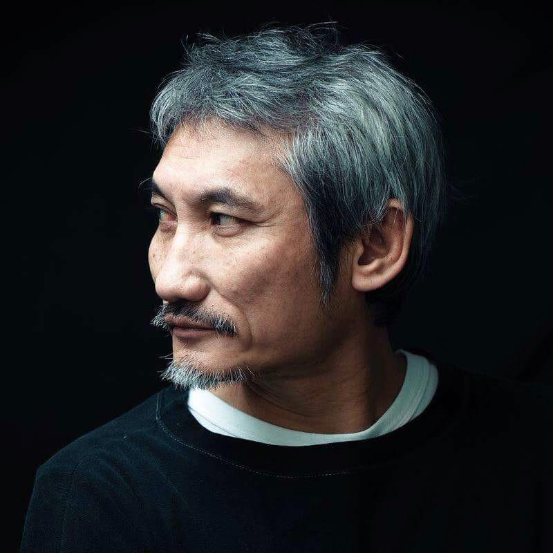 Happy birthday Tsui Hark, one of my favourite Hong Kong filmmakers. 