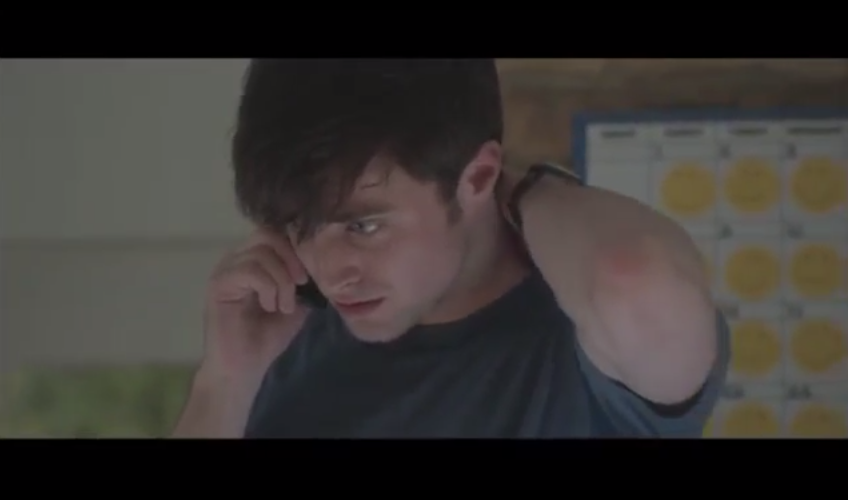 DanielFClub's tweet photo. Exclusive Del Scene from Film '@WhatIf/The F Word'
Vid: http://t.co/BQ6UjTbuX3
#PremierPr @WhatIfFilm @TheFWordCanada http://t.co/bGDJH8b3Gc