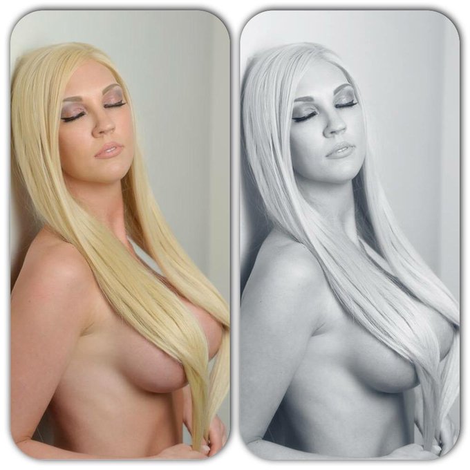 Happy #sideboobsunday!!  😘💕😘💕 #Color or #blackandwhite?? #sexy #blonde #jacksonville #love #model 💗💝💖<a href="/tag/sideboobsunday"class="tags">#sideboobsunday</a><a href="/tag/color"class="tags">#Color</a><a href="/tag/blackandwhite"class="tags">#blackandwhite</a><a href="/tag/love"class="tags"><span>#love</span></a><a href="/tag/model"class="tags"><span>#model</span></a><a href="/tag/sexy"class="tags"><span>#sexy</span></a><a href="/tag/blonde"class="tags"><span>#blonde</span></a><a href="/tag/jacksonville"class="tags"><span>#jacksonville</span></a>