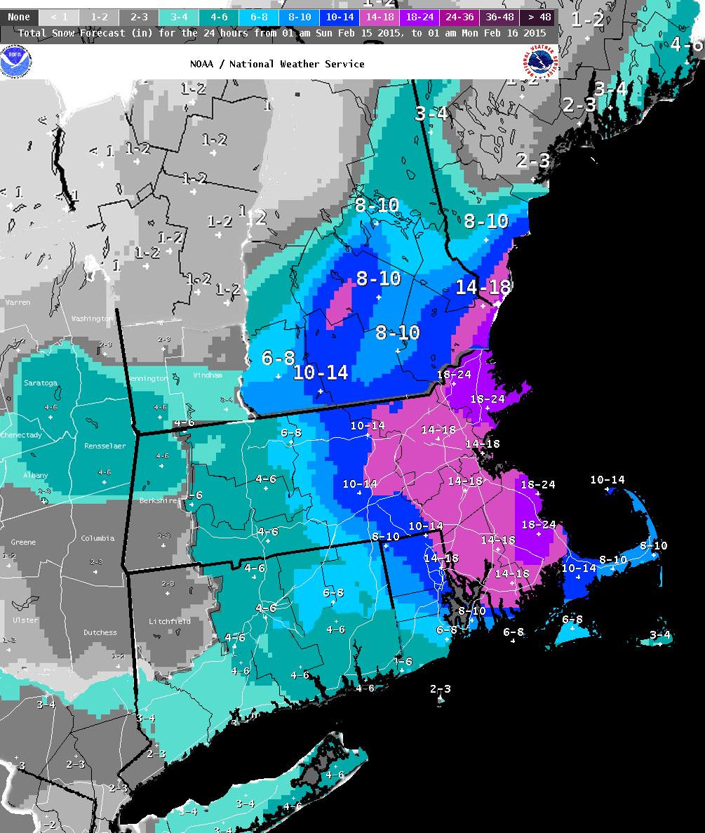 Weather in Connecticut (Bridgeport, Hartford, Windsor 2015, houses