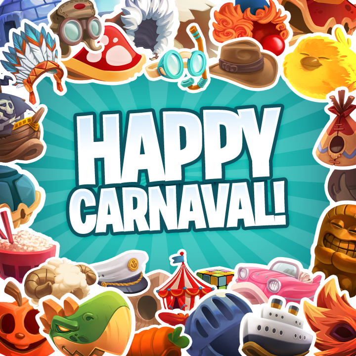 RunSheldon's tweet image. Have a great day wherever you are this Carnaval!

#RunSheldon #mobilegames #Carnaval #MardiGras #costumes