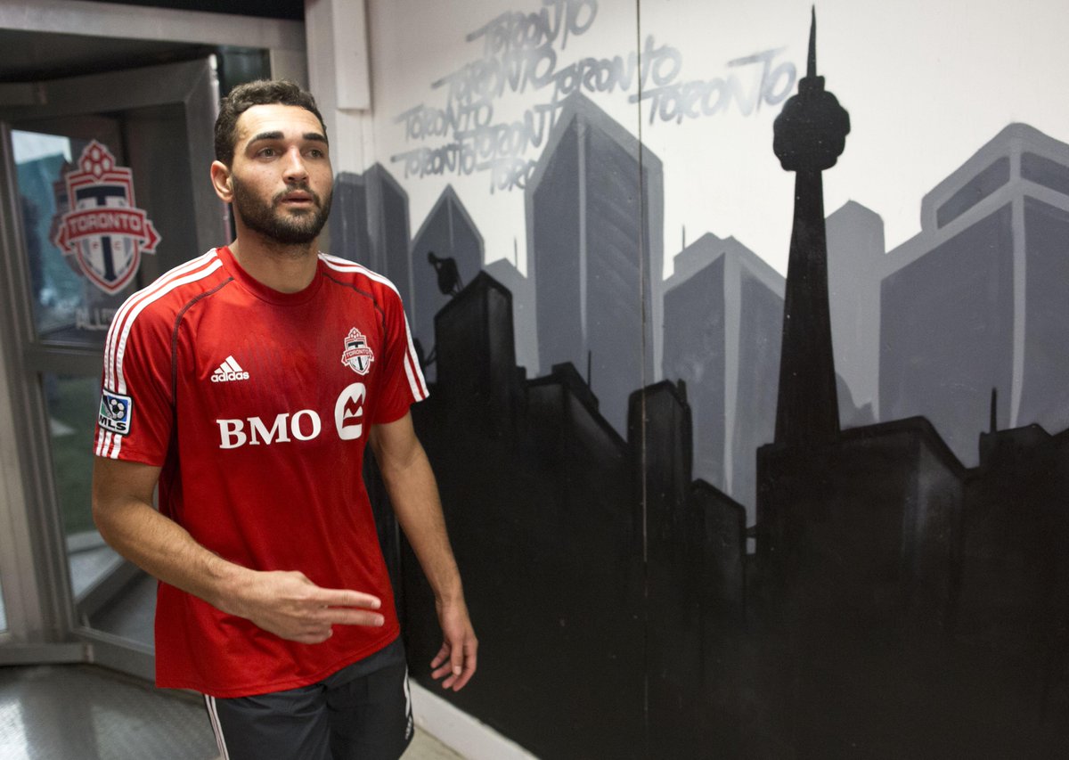 NBC Sports Soccer on Twitter: "Report: Toronto FC's ...