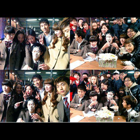   Happy Birthday Kim Soo Hyun! Wish u all the best,I hope you comeback to Jakarta. 